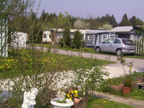 Dauerstellpl&auml;tze